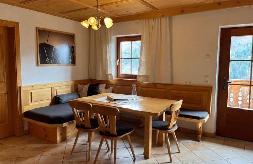 Sillian Apartment | Rasterhof