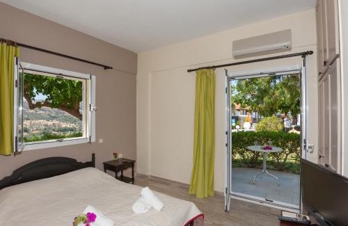 Spilion Apartment | Rastoni