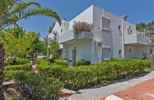 Spilion Apartment | Rastoni