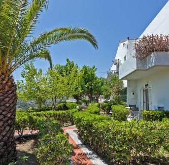 Spilion Apartment | Rastoni