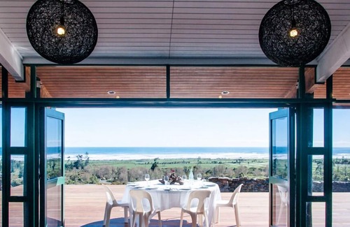 Barrytown House | Rataview Accommodation