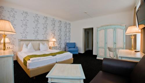 Oberwiesenthal Hotel | Rathaushotels All Inklusive