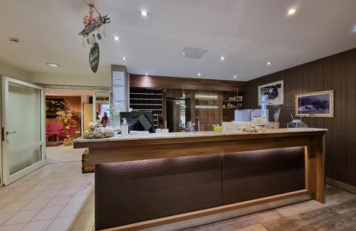 Oberwiesenthal Hotel | Rathaushotels All Inklusive
