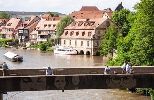 Bamberg Apartment | Rathausschänke