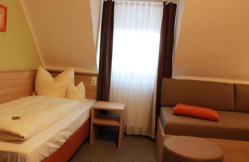 Wackersdorf Hotel | Rathausstuben