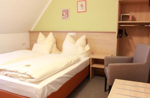 Wackersdorf Hotel | Rathausstuben