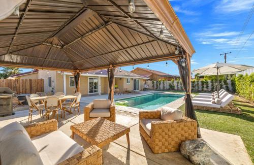 Bermuda Dunes House | Rather Be Desert Getaway by Rather Be Properties