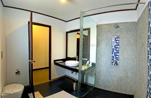 Waskaduwa Hotel | Rathna Beach Wadduwa