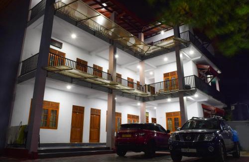 Kataragama House | Rathna Holiday Resort