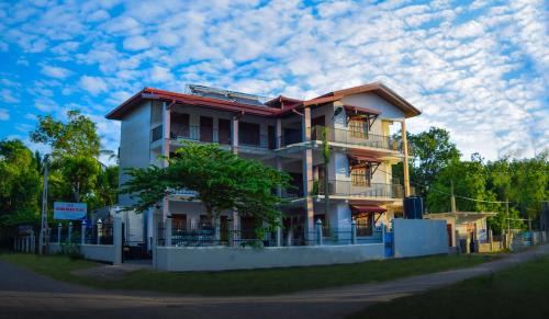 Kataragama House | Rathna Holiday Resort