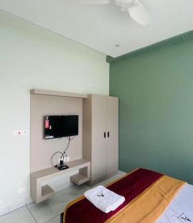 Orattanadu Hotel | Rathnaa Residency
