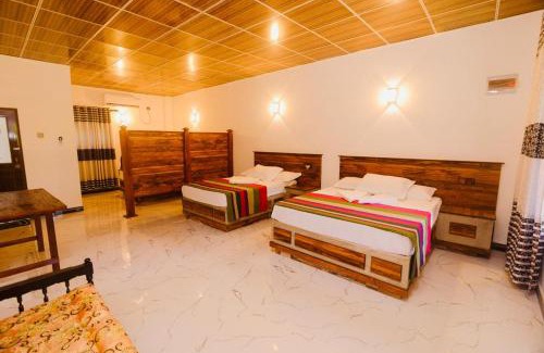 Polwatta House | Rathnapriya Oasis