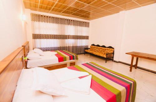 Polwatta House | Rathnapriya Oasis