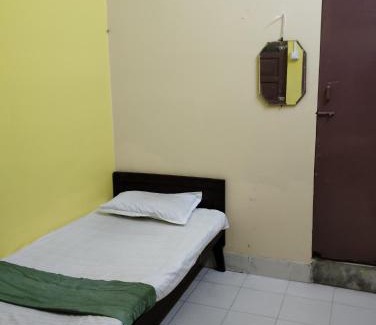 Siliguri Hotel | RATHORE INN