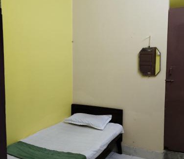 Siliguri Hotel | RATHORE INN