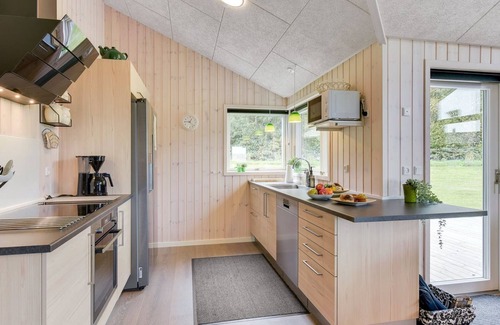 Aabenraa House | "Rathulf" - 500m from the sea by Interhome