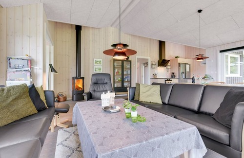 Aabenraa House | "Rathulf" - 500m from the sea by Interhome