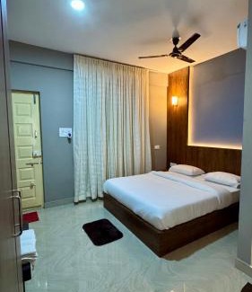 Udupi Hotel | Ratna Residency