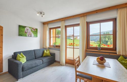 Racines Apartment | Ratschingser Kreuz Blasighof