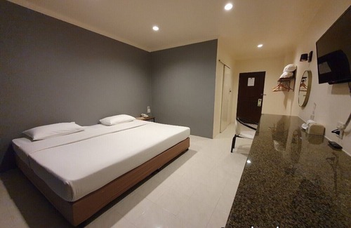 Phitsanulok Hotel | Rattanaview Hotel