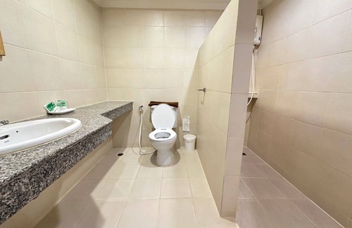 Phitsanulok Hotel | Rattanaview Hotel