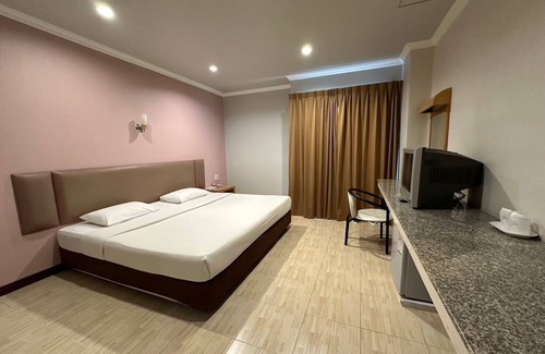 Phitsanulok Hotel | Rattanaview Hotel