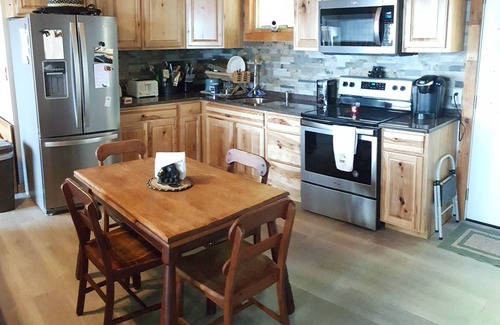 Alton Bay House | Rattlesnake Island Retreat (Boat Required)