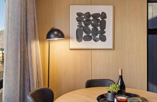 Frankton House | Raua Villa Queenstown