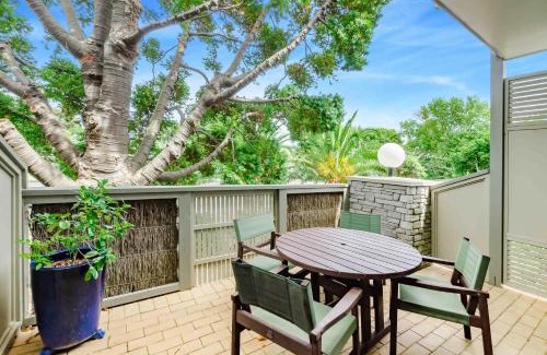 Raumati Beach Apartment | Raumati Sands Resort