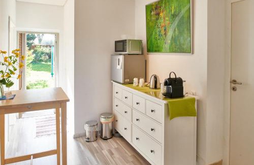 Wegberg House | Raumpause