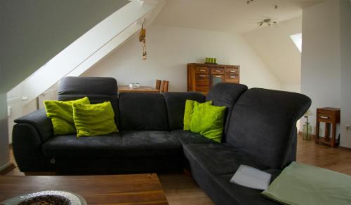 Boehlen Apartment | Rauszeit