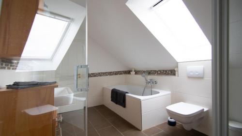 Boehlen Apartment | Rauszeit