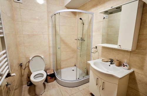 Constanta Apartment | Rava Summerland Apartaments