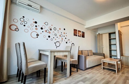 Constanta Apartment | Rava Summerland Apartaments