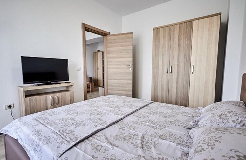 Constanta Apartment | Rava Summerland Apartaments