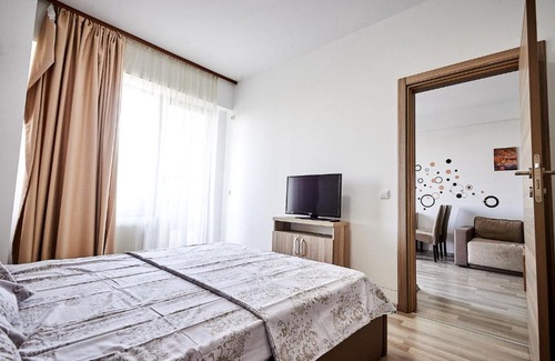 Constanta Apartment | Rava Summerland Apartaments