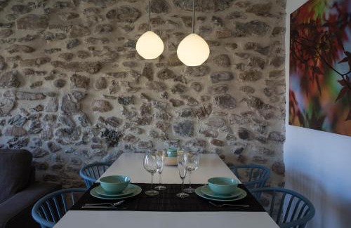 Ripoll Apartment | Raval de Ripoll