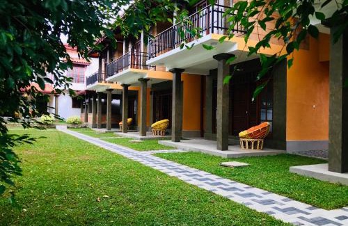 Tangalle Resort | Ravan Resort Tangalle
