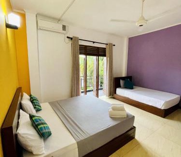 Tangalle Resort | Ravan Resort Tangalle