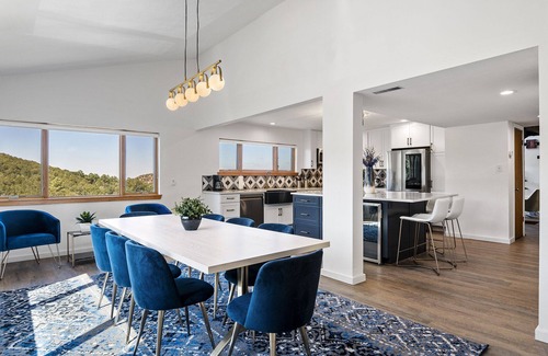 North Hills House | Raven Hill - Stunning Views from Three Decks