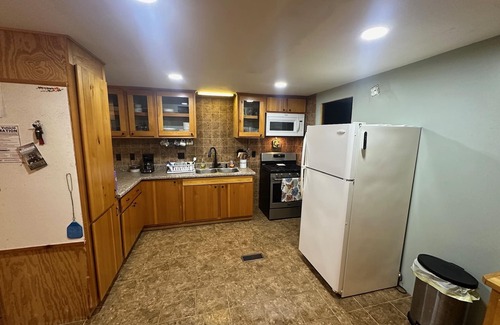 Newberry House | Raven Rays: Your Home Base When Riding the Trails