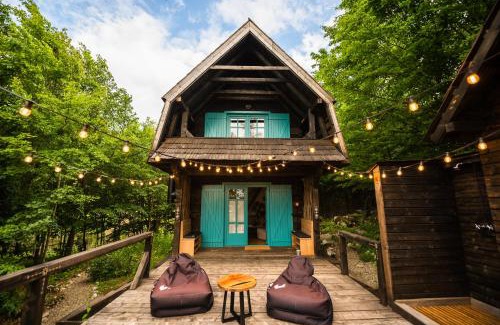 Salciua de Jos House | Raven's Nest - The Hidden Village, Transylvania - Romania