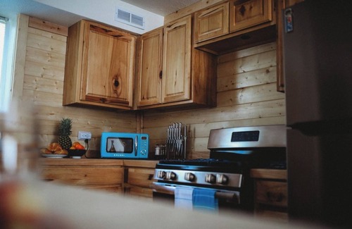 Fairbanks Apartment | Raven's Spruce Suite #7 Getaway
