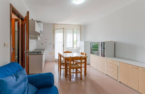 Lido degli Estensi Apartment | RAVENNA APARTMENT IN THE PEDESTRIAN CENTER 100 MT FROM THE BEACH