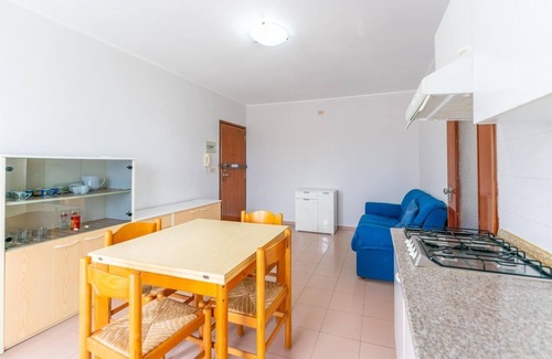 Lido degli Estensi Apartment | RAVENNA APARTMENT IN THE PEDESTRIAN CENTER 100 MT FROM THE BEACH