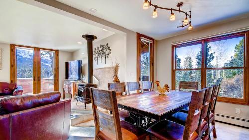 Weisshorn House | Ravens Bungalow