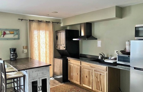 Westcliffe Hotel | Ravens Starry Nights 3rm Suite, w/Fire Pit & Grill