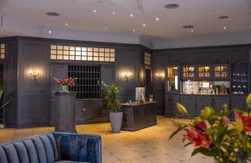 Bielefeld Hotel | Ravensberger Hof