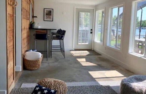 Detroit Lakes House | Ravenswood on Lake Melissa Detroit Lakes