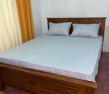 Gomagoda Apartment | Ravi Villa Kandy